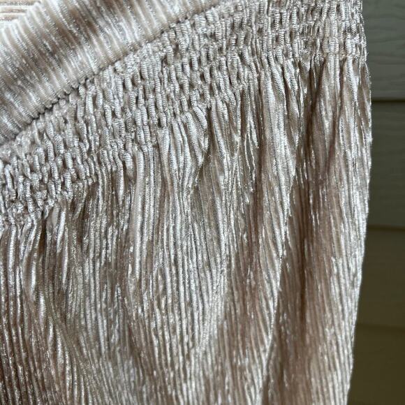 SKIES ARE BLUE women’s  1X button down long sleeve top - Picture 12 of 12